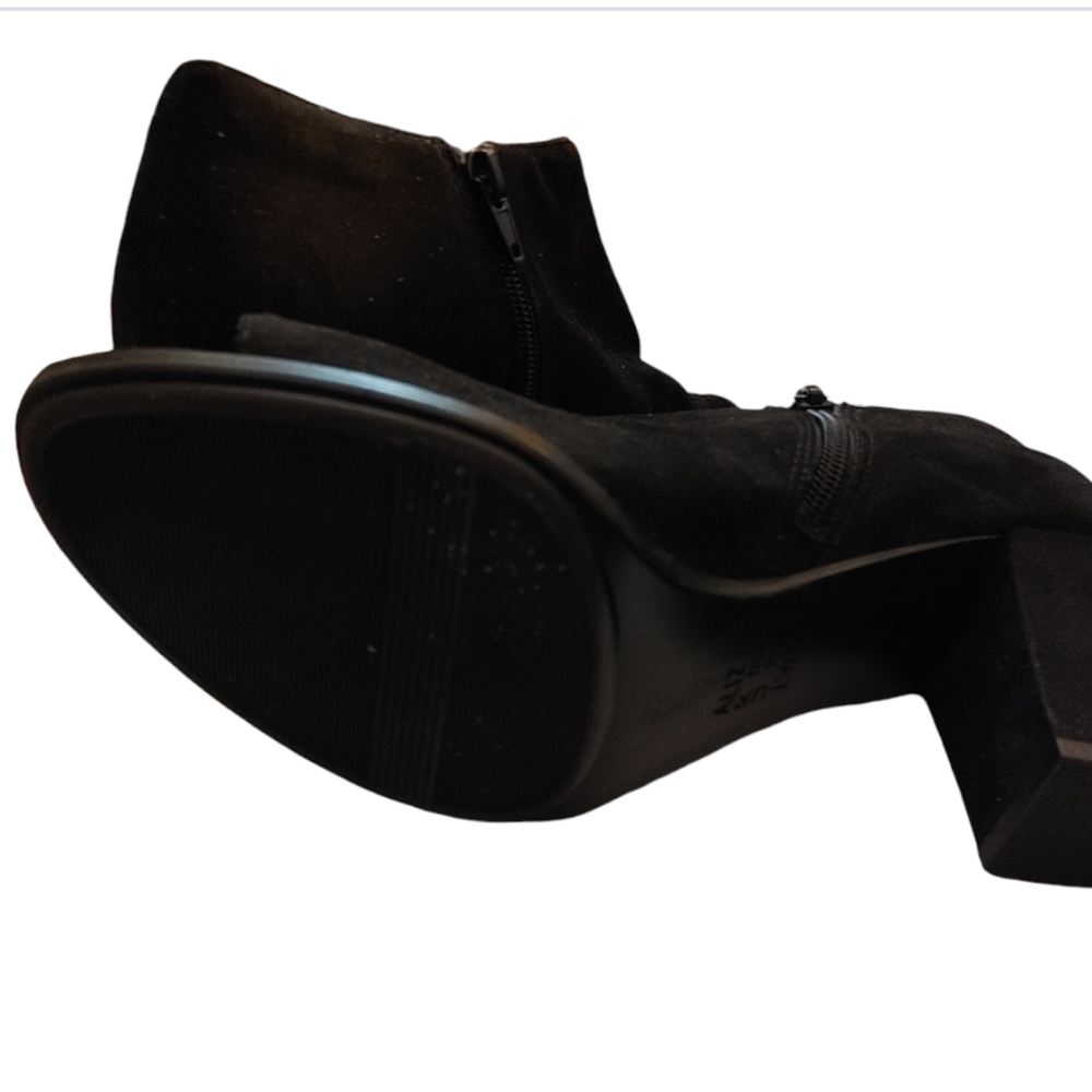 Naturalizer boot shoes - Picture 4 of 4